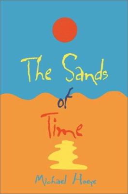 The sands of time : a Hermux Tantamoq adventure /