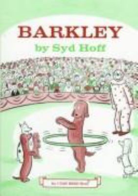 Barkley /