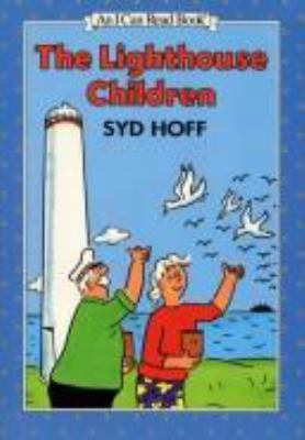 The lighthouse children /