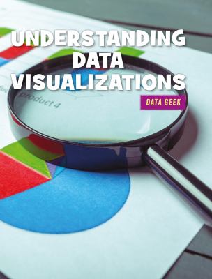 Understanding data visualizations /