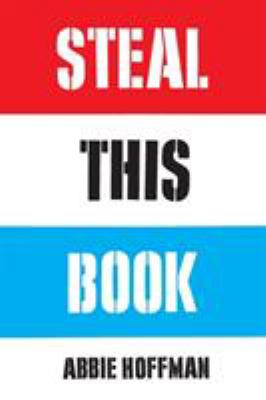 Steal this book /