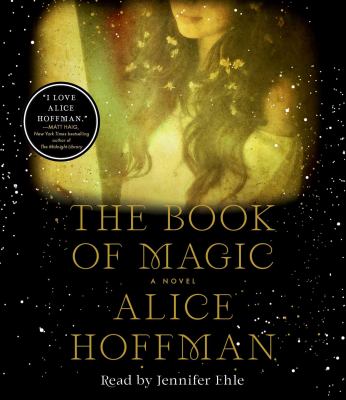 The book of magic [compact disc, unabridged] /