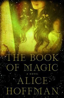 The book of magic [large type] /