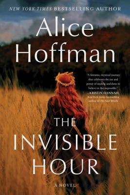 The invisible hour : a novel /