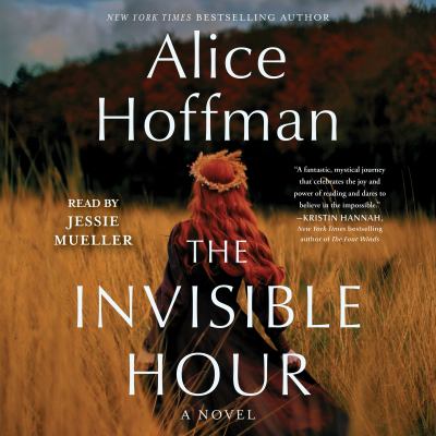 The invisible hour [eaudiobook].