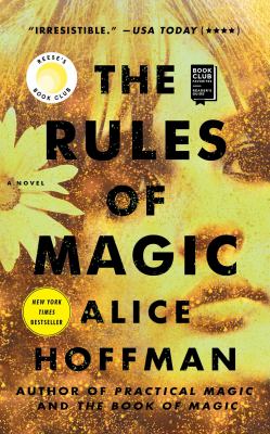 The rules of magic /