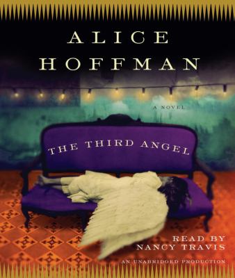 The third angel : [compact disc, unabridged] : a novel /