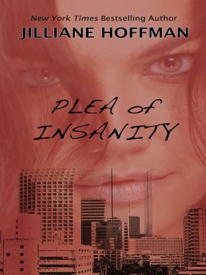 Plea of insanity [large type] /