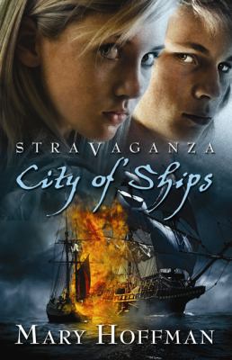 Stravaganza : City of Ships / #5.