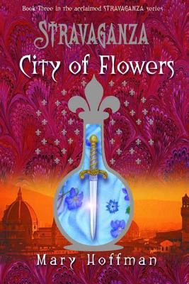City of Flowers : Stravaganza / #3.