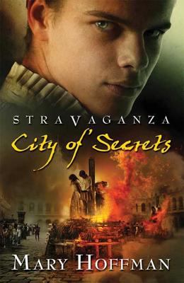 City of Secrets : Stravaganza / #4.