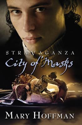 Stravaganza, city of masks /