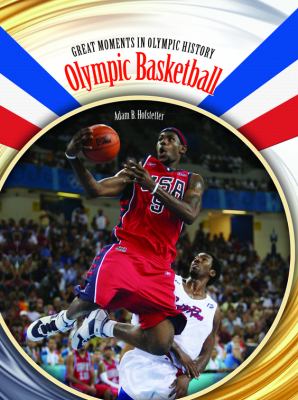 Olympic basketball /