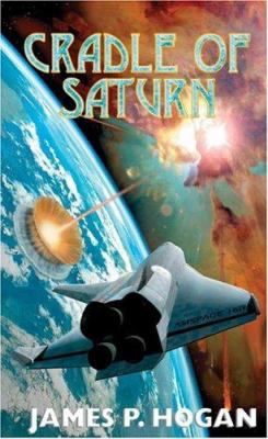 Cradle of Saturn /