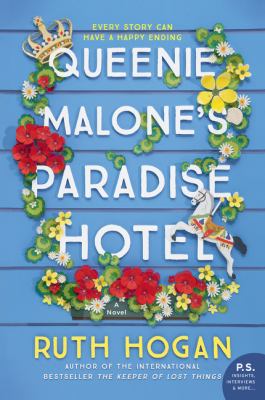 Queenie Malone's Paradise Hotel /