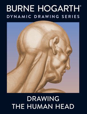 Drawing the human head /