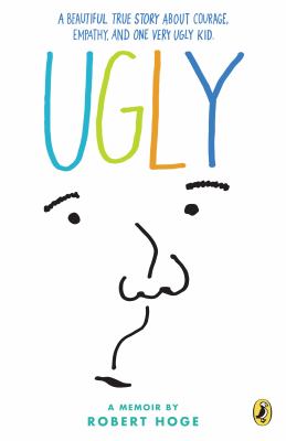 Ugly : a memoir /