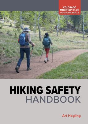 Hiking safety handbook /