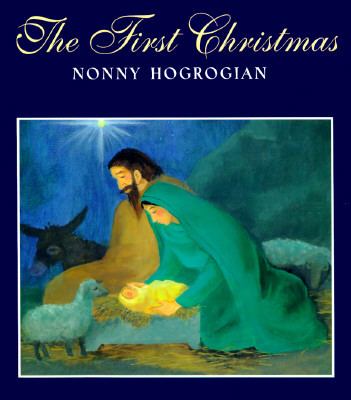 The first Christmas /