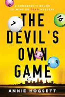 The devil's own game /