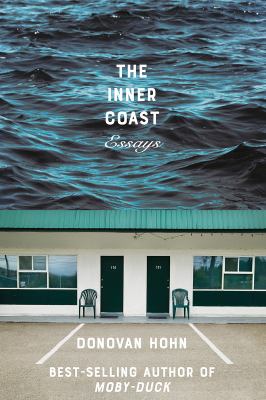The inner coast : essays /