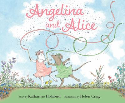 Angelina and Alice /