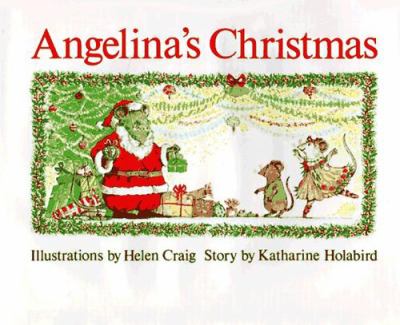 Angelina's Christmas /