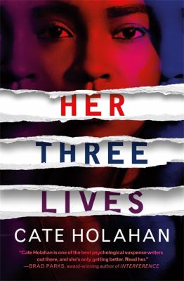 Her three lives /