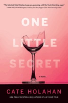 One little secret : a novel /