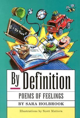 By definition : poems of feelings /