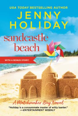 Sandcastle beach /