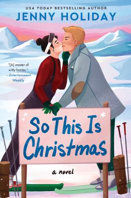 So this is Christmas : a novel /