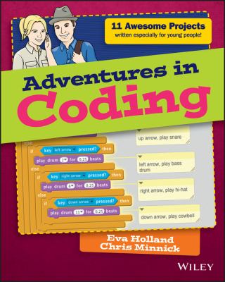 Adventures in coding /