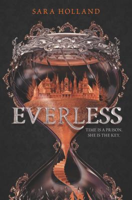 Everless /