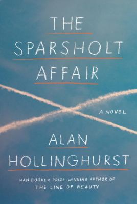 The Sparsholt affair /