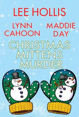 Christmas mittens murder /