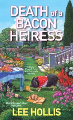 Death of a bacon heiress /