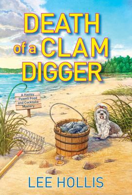 Death of a clam digger /