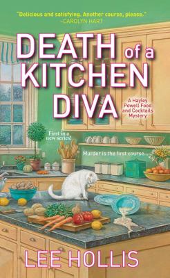 Death of a kitchen diva /