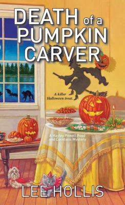 Death of a pumpkin carver /