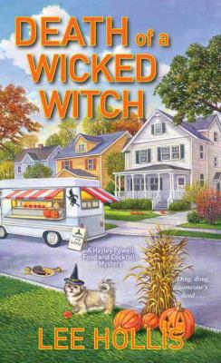 Death of a wicked witch /