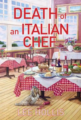 Death of an Italian chef /