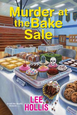 Murder at the bake sale /