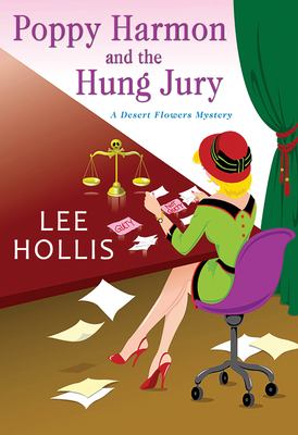 Poppy Harmon and the hung jury /