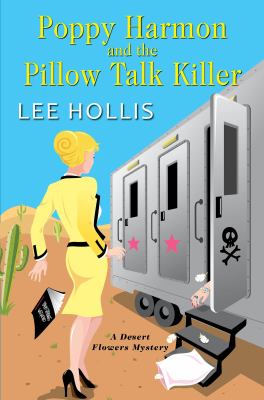 Poppy Harmon and the pillow talk killer /