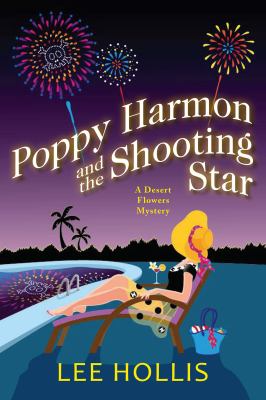 Poppy Harmon and the shooting star /