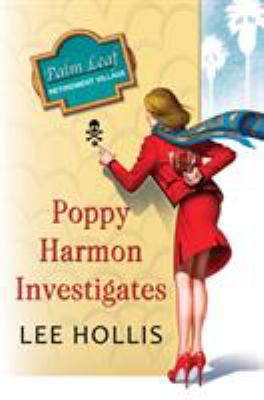 Poppy Harmon investigates /