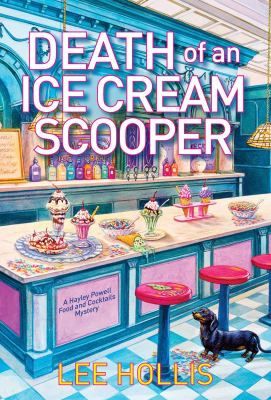 Death of an ice cream scooper /
