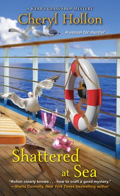 Shattered at sea /