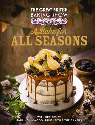 A bake for all seasons /